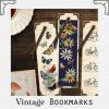Vintage Bookmark