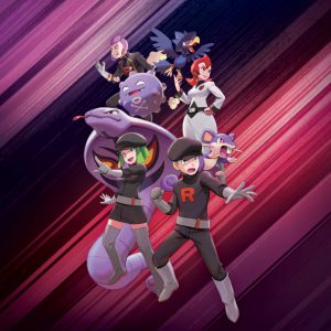 Pokemon