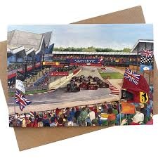 Silverstone Grand Prix (A5)