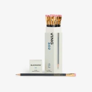 Core Blackwing Pencils (Set of 12)