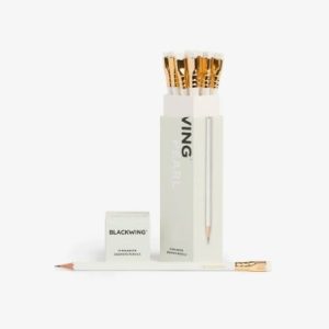 Blackwing Pearl Pencil (Set of 12)