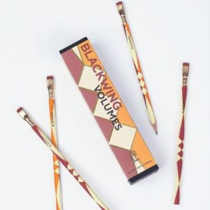 Blackwing Volume Pencils (Set of 12)