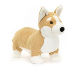 Betty Corgi (Big)
