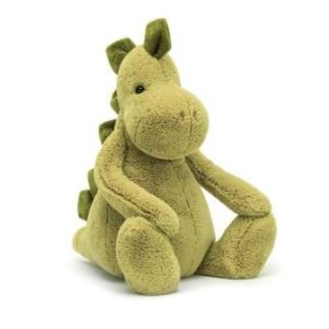 Bashful Dino (Really Big)