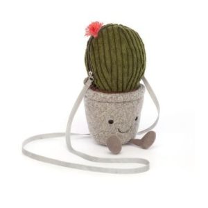 Amuseables Cactus Bag