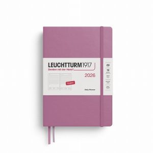 A5 Daily Planner