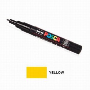 Posca Pen PC-1M