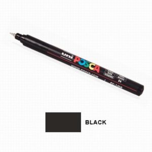 Posca Pen PC-1MR