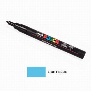 Posca Pen PC-3M