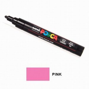 Posca Pen PC-5M