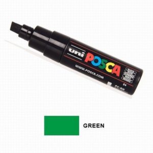 Posca Pen PC-8K