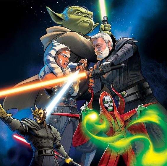 Star Wars: Unlimited