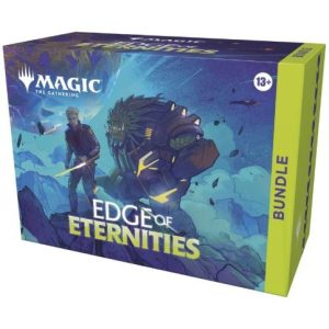 MTG: Edge of Eternities Bundle