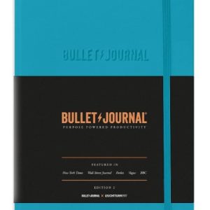 Bullet Journal Edition 2