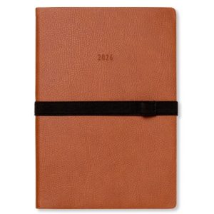 Oslo A5 Week to View Diary 2026