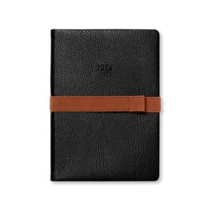 Oslo A6 Week to View Diary 2026