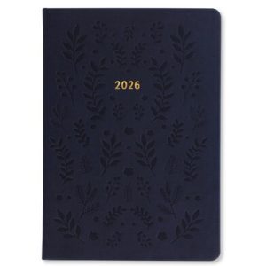 Woodland A5 Week to View Diary 2026