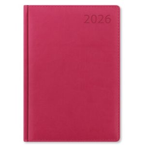 Verona A5 Week to View Diary 2026