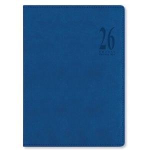 Milano A5 Week to View Diary 2026