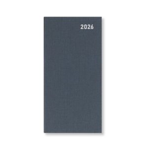 Principal Slim Month to View Diary 2026