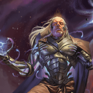 Magic: The Gathering