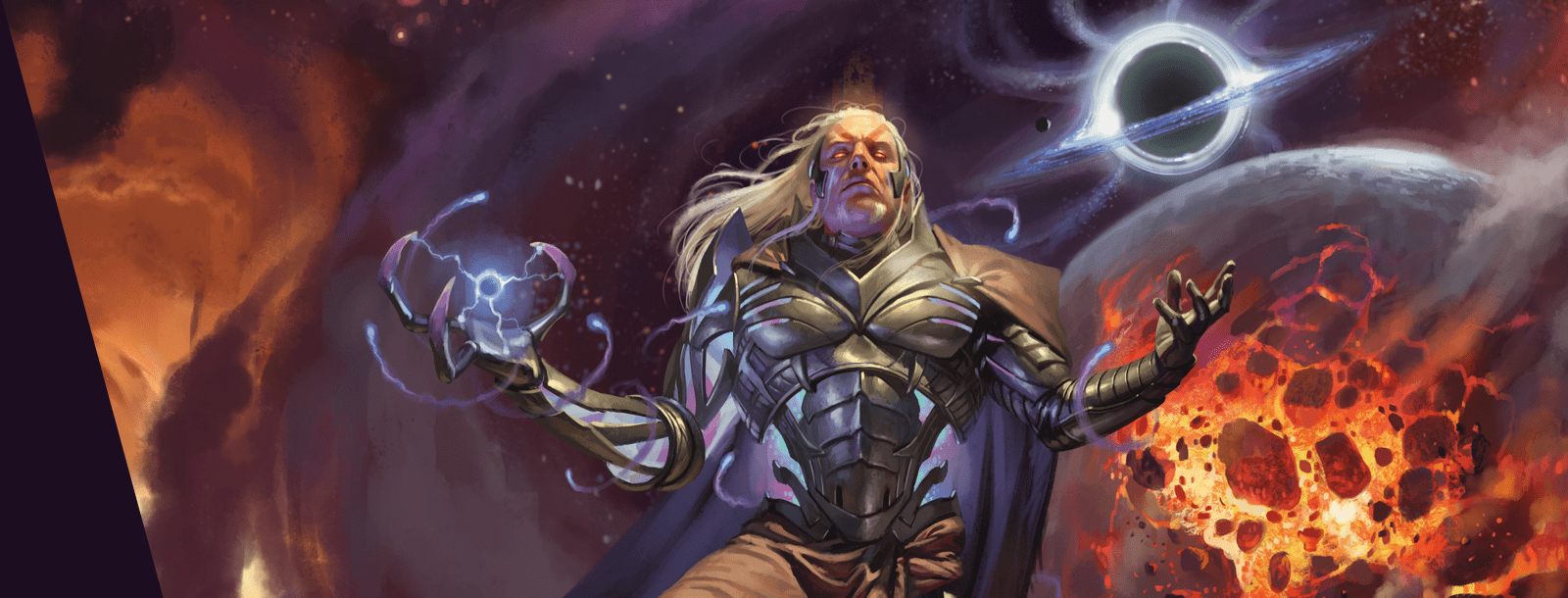 Magic: The Gathering