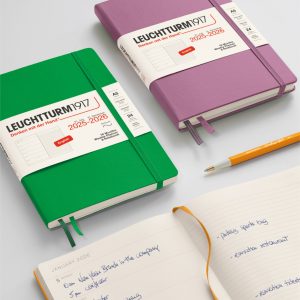 2026 Diaries