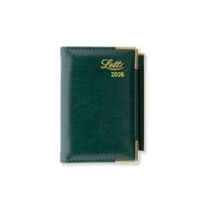 Lexicon Mini Pocket Week to View Diary 2026