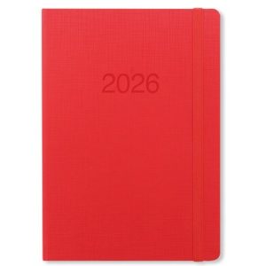 Memo A5 Week to View Diary 2026