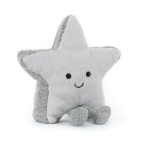 Amuseables Silver Star
