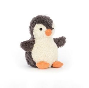 Peanut Penguin (Small)