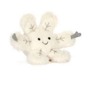 Amuseables Snowflake