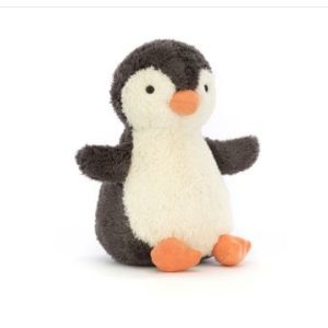 Peanut Penguin (Medium)