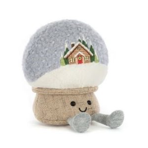 Amuseables Snow Globe