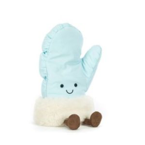 Amuseables Mitten