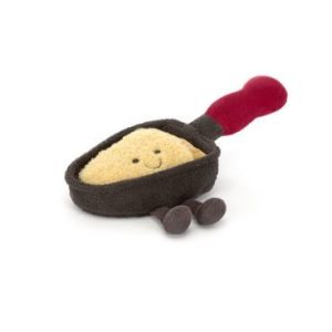 Amuseable Raclette