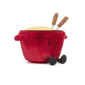 Amuseables Cheese Fondue