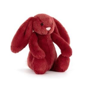 Bashful Redcurrant Bunny (Little)