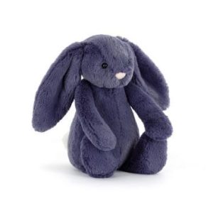 Bashful Saffyre Bunny (Little)