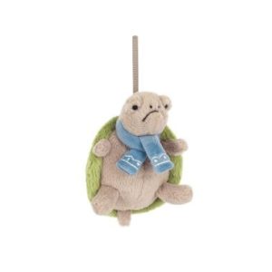 Timmy Turtle Decoration