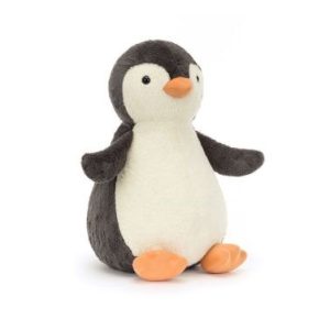 Peanut Penguin (Really Big)