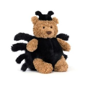 Bartholomew Bear ‘Spider’