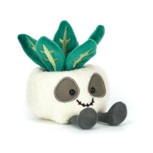 Amuseables Skull Planter