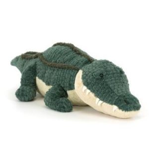 Allexi Alligator