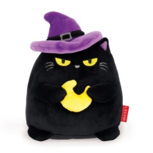 Spooky Kitty Mini Plush