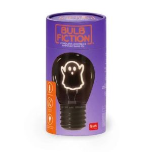 Bulb Fiction – Ghost