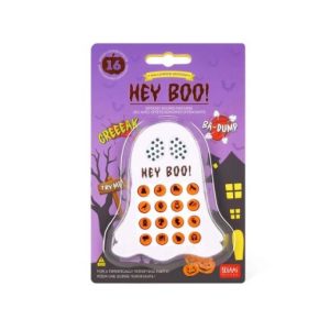 Spooky Sound Machine