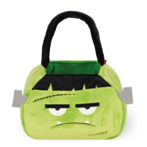 Frankenstein Trick or Treat Bag