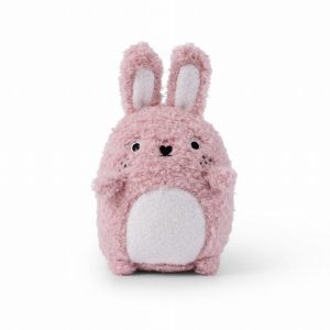 Ricecarrot Mini Sitting Plush Toy