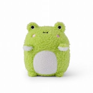 Riceribbit Mini Sitting Plush Toy